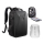 K&F Concept Nature Wander 22 l - czarny - 1550456 - zdjęcie 2